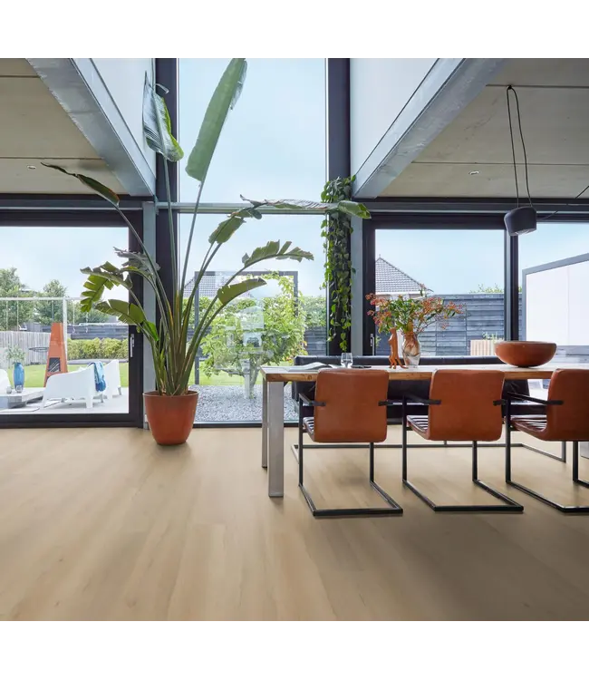 Floorlife Floorlife Leyton dryback beige