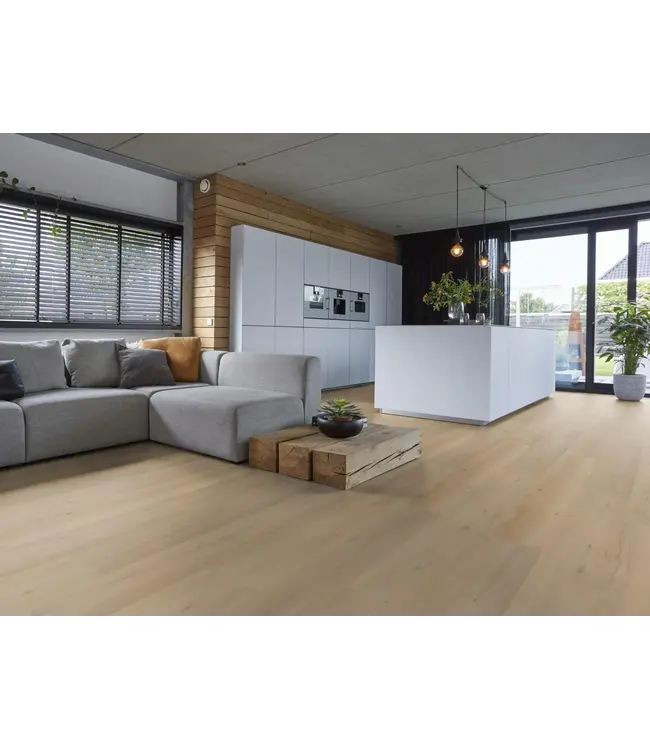 Floorlife Floorlife Leyton dryback beige