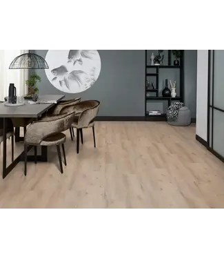 Floorlife Floorlife Inwood eiken blond 6021 laminaat