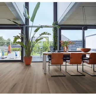 Floorlife Floorlife Inwood eiken warm bruin 3860 laminaat