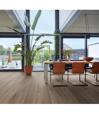 Floorlife Floorlife Inwood eiken warm bruin 3860 laminaat