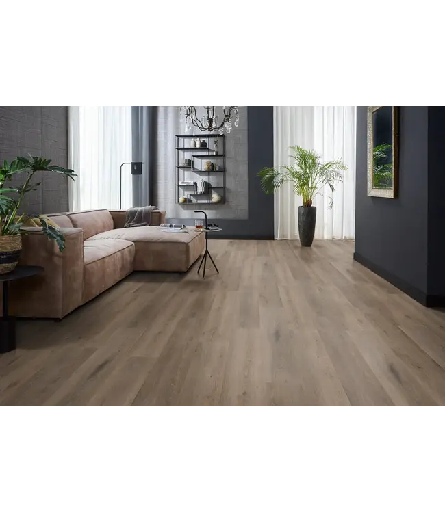 Floorlife Floorlife Inwood eiken warm bruin 3860 laminaat