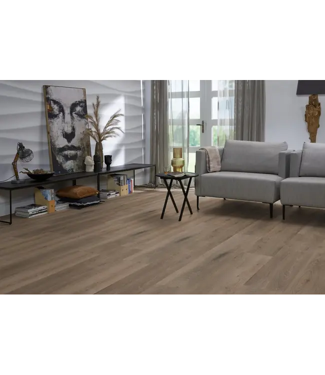 Floorlife Floorlife Inwood eiken warm bruin 3860 laminaat