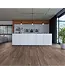 Floorlife Floorlife Inwood eiken donker gerookt 2424 laminaat
