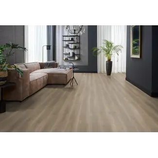 Floorlife Floorlife Queens naturel bruin eiken laminaat