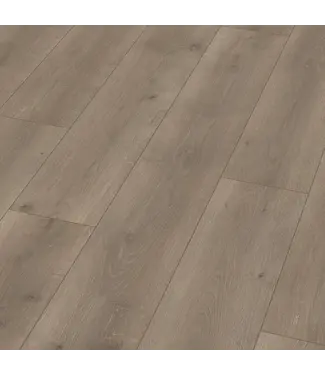 Floorlife Floorlife Queens grijs bruin eiken laminaat
