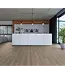 Floorlife Floorlife Queens grijs bruin eiken laminaat