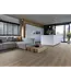 Floorlife Floorlife Queens grijs bruin eiken laminaat