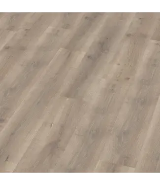 Floorlife Floorlife Queens donker bruin eiken laminaat