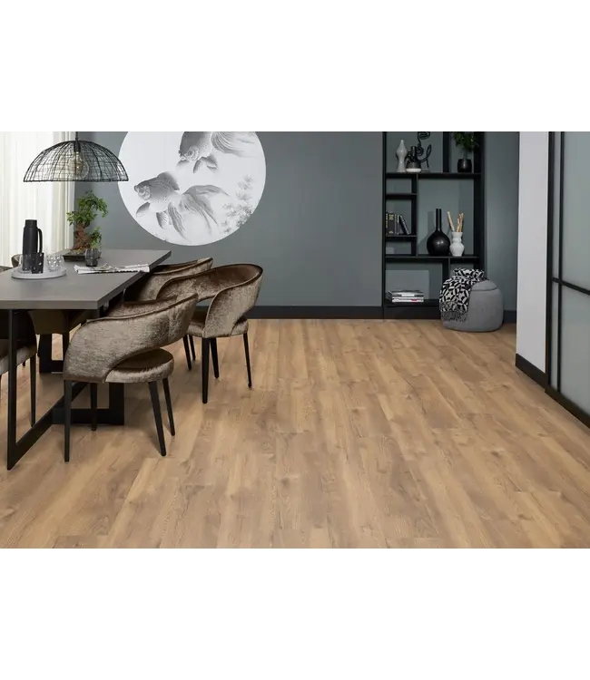 Floorlife floorlife-inwood-eiken-natuur-2422-laminaat