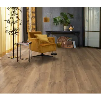 Floorlife Floorlife Inwood eiken natuur 2422 laminaat