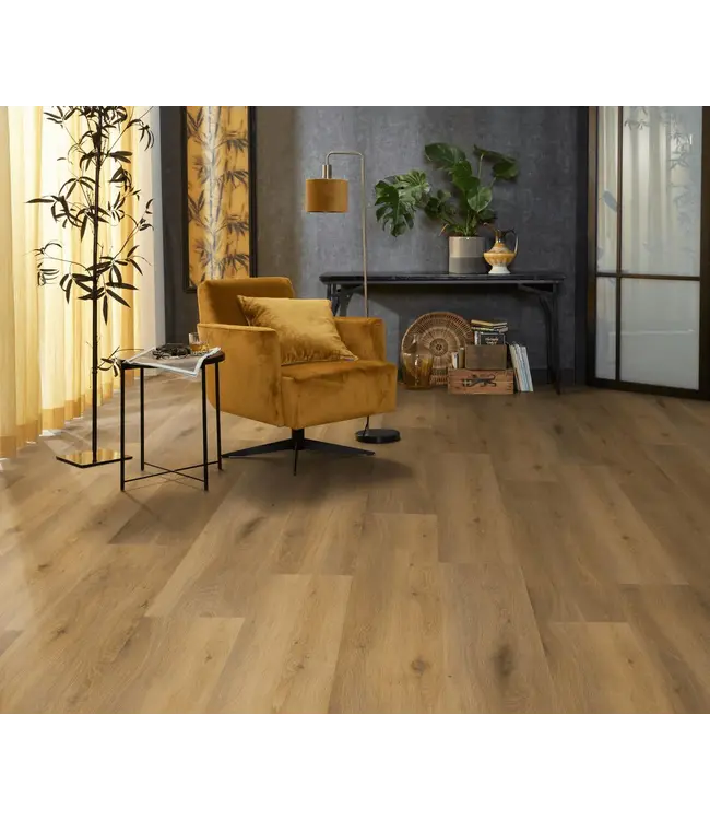 Floorlife Floorlife Inwood eiken 3861 laminaat