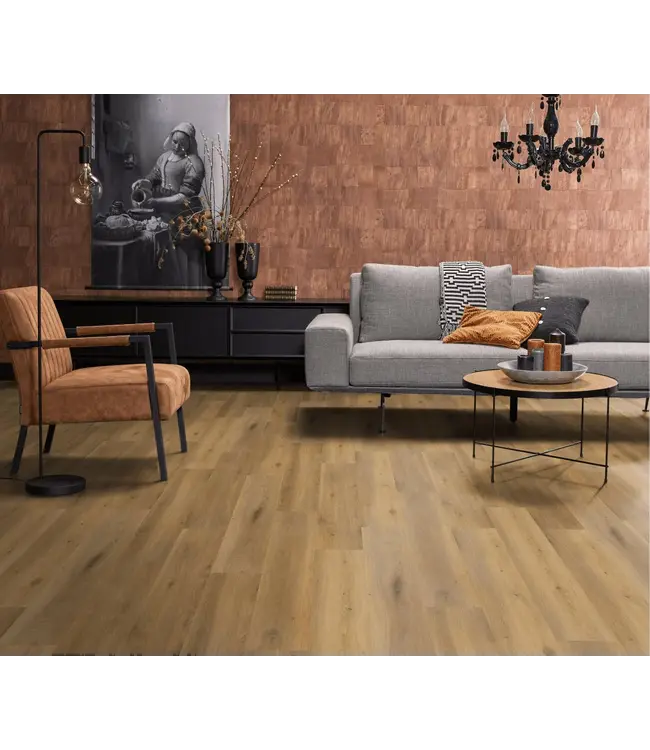 Floorlife Floorlife Inwood eiken 3861 laminaat