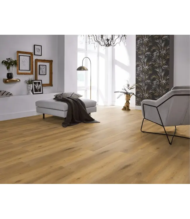 Floorlife Floorlife Inwood eiken 3861 laminaat