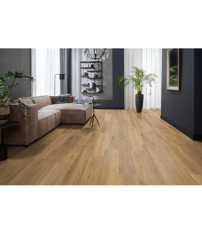 Floorlife Floorlife Inwood eiken 3861 laminaat