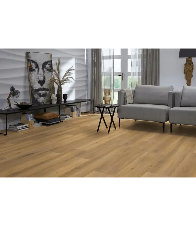 Floorlife Floorlife Inwood eiken 3861 laminaat