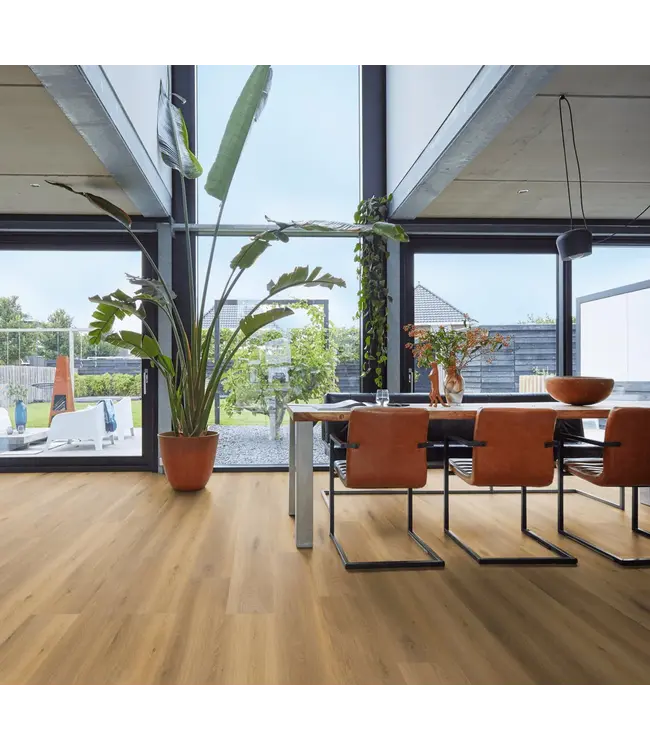 Floorlife Floorlife Inwood eiken 3861 laminaat