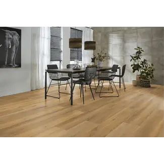 Floorlife Floorlife Inwood eiken 3861 laminaat