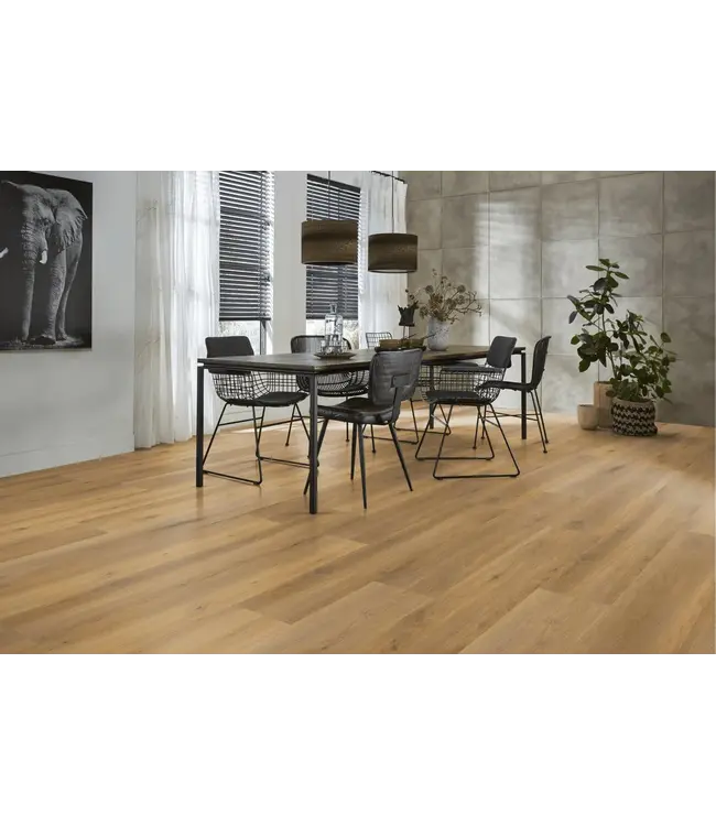 Floorlife Floorlife Inwood eiken 3861 laminaat