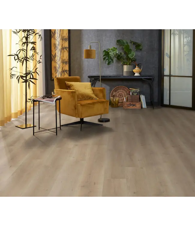 Floorlife Floorlife Queens naturel eiken laminaat