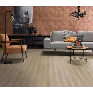 Floorlife Floorlife Queens naturel eiken laminaat
