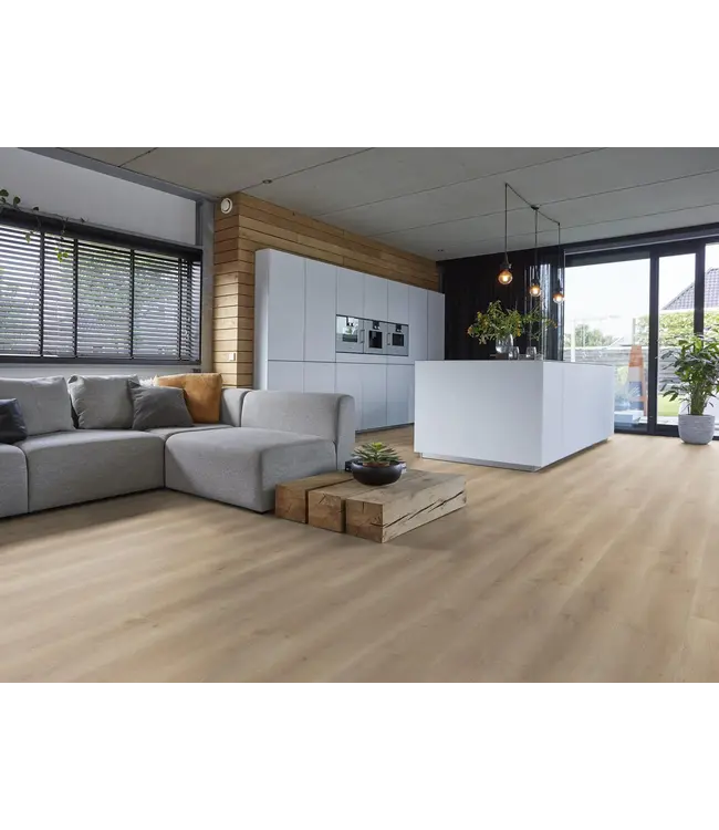 Floorlife Floorlife Queens naturel eiken laminaat