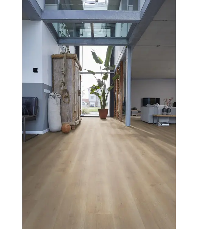 Floorlife Floorlife Queens naturel eiken laminaat