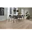 Floorlife Floorlife Livingston lichtbeige eiken laminaat