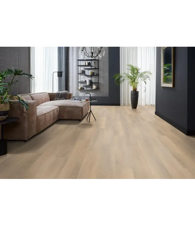 Floorlife Floorlife Patterson blond eiken laminaat