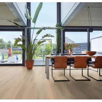 Floorlife Floorlife Patterson blond eiken laminaat