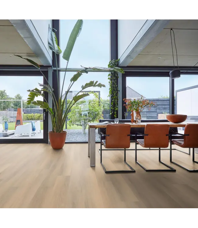 Floorlife Floorlife Patterson blond eiken laminaat