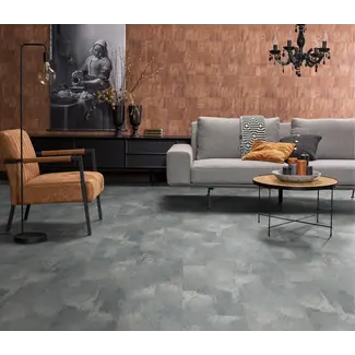 Floorlife Floorlife Madison Square Aqua middengrijs 6399 laminaat
