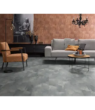 Floorlife Floorlife Madison Square Aqua middengrijs 6399 laminaat