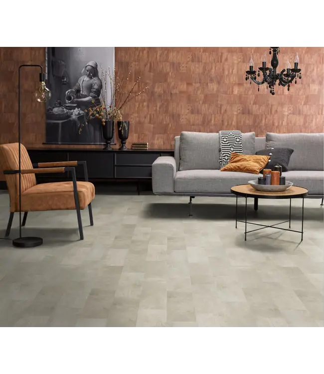 Floorlife Floorlife Madison Square Aqua grijsbruin 6400 laminaat