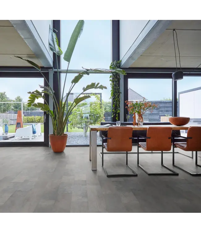 Floorlife Floorlife Madison Square Aqua lichtgrijs 6403 laminaat