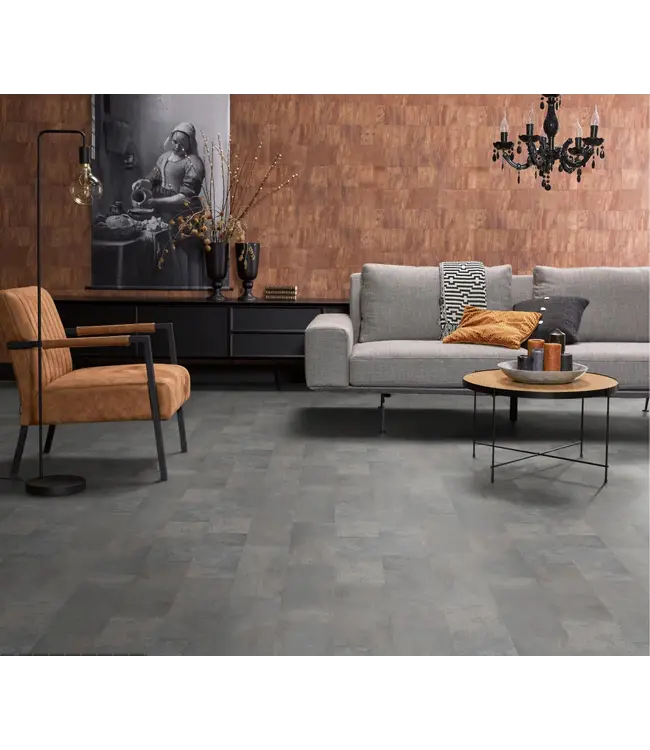 Floorlife Floorlife Madison Square Aqua lichtgrijs 6403 laminaat