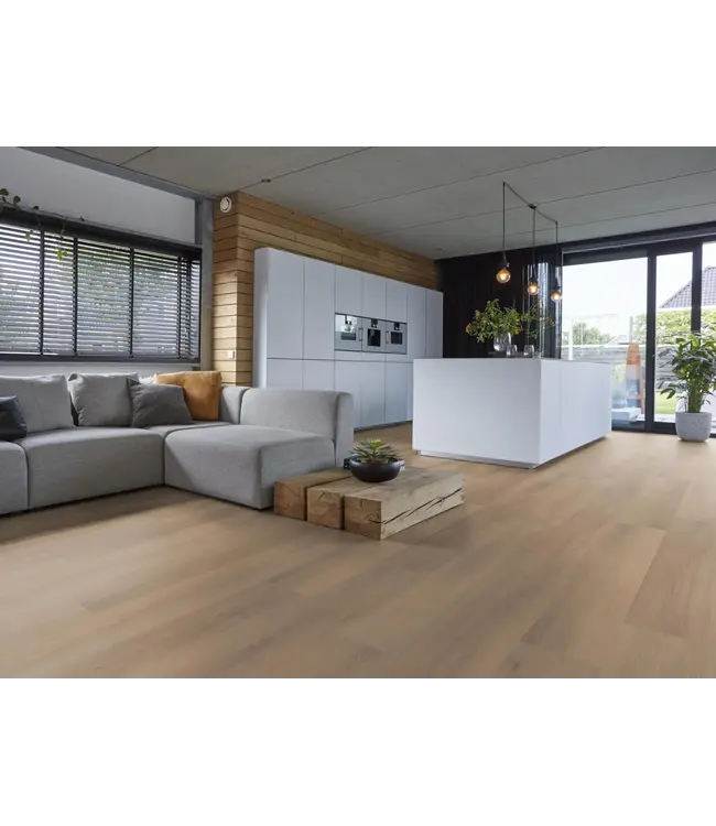 Floorlife Floorlife Patterson helder eiken laminaat