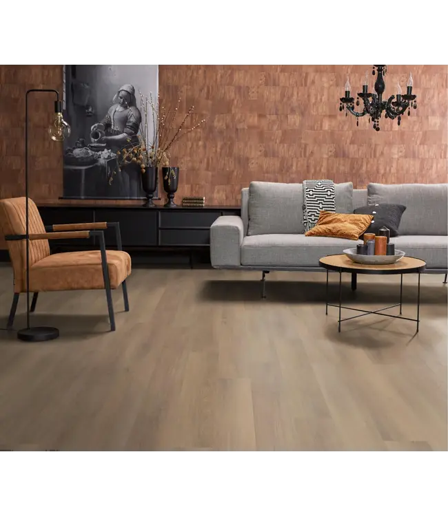 Floorlife Floorlife Patterson helder eiken laminaat