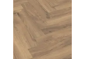 Floorlife Bayside eiken natuur visgraat laminaat