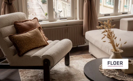 Bekijk de wereld van Floer