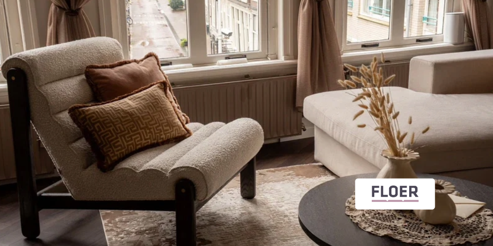 Bekijk de wereld van Floer