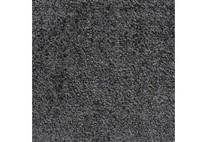 Entreemat functioneel grijs 100 cm breed