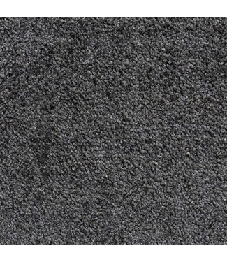 Otium at home Entreemat functioneel grijs 100 cm breed