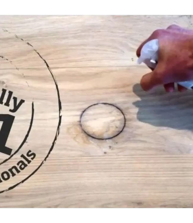 WOCA Easy Neutralizer Spray 0,25 L