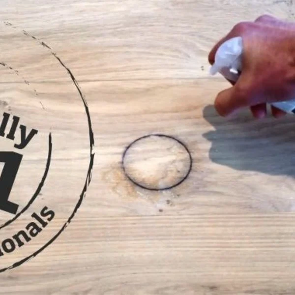 WOCA Easy Neutralizer Spray 0,25 L