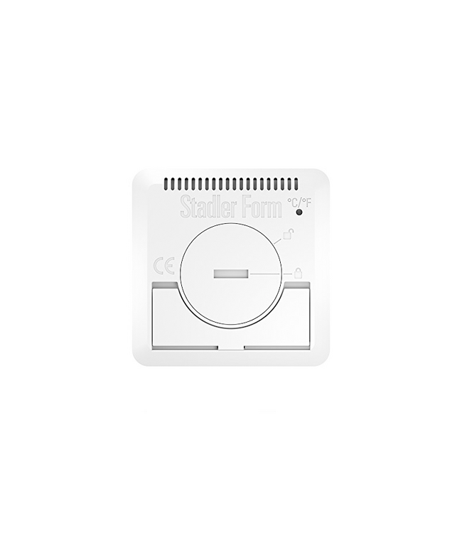 Selina little hygrometer wit