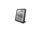 Selina little hygrometer zwart