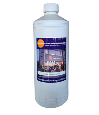 PVC-reiniger 1L