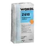 Wakol Z610 egaliseermiddel 20 kg