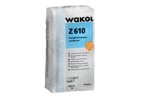 Wakol Z610 egaliseermiddel 20 kg